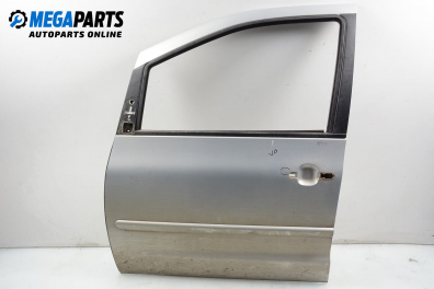 Tür for Volkswagen Sharan 1.9 TDI, 110 hp, minivan, 1997, position: links, vorderseite