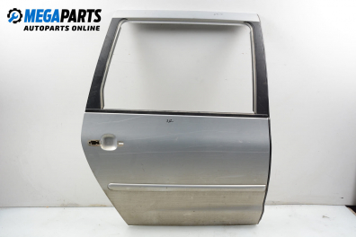 Door for Volkswagen Sharan 1.9 TDI, 110 hp, minivan, 1997, position: rear - right