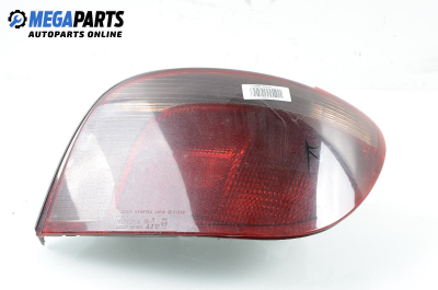 Stop for Toyota Yaris 1.4 D-4D, 75 hp, hatchback, 2002, position: dreapta