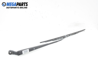 Front wipers arm for Toyota Yaris 1.4 D-4D, 75 hp, hatchback, 2002, position: left