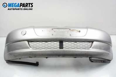 Frontstoßstange for Toyota Yaris 1.4 D-4D, 75 hp, hecktür, 2002, position: vorderseite