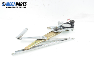 Antrieb el. fensterheber for Toyota Yaris 1.4 D-4D, 75 hp, hecktür, 2002, position: links