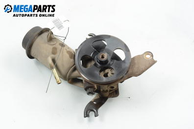 Power steering pump for Toyota Yaris 1.4 D-4D, 75 hp, hatchback, 2002