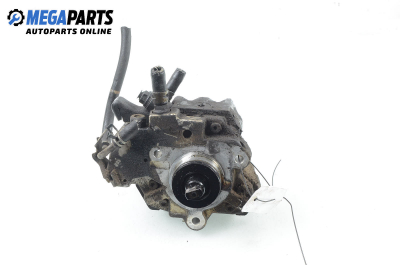 Diesel injection pump for Toyota Yaris 1.4 D-4D, 75 hp, hatchback, 2002 № Bosch 0 445 010 047