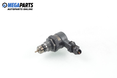 Kraftstoff-druckregler for Toyota Yaris 1.4 D-4D, 75 hp, hecktür, 2002 № 0 281 002 507
