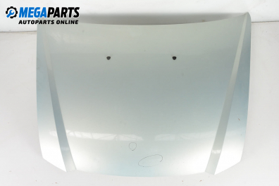 Bonnet for Fiat Stilo 1.9 JTD, 115 hp, hatchback, 2004, position: front