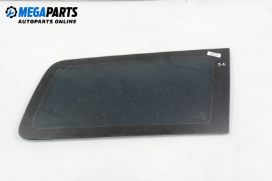 Vent window for Ford Mondeo Mk III 2.0 16V TDCi, 115 hp, station wagon, 2003, position: right