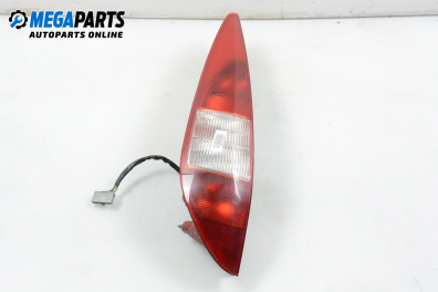 Tail light for Ford Mondeo Mk III 2.0 16V TDCi, 115 hp, station wagon, 2003, position: left