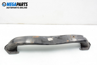 Bumper support brace impact bar for Ford Mondeo Mk III 2.0 16V TDCi, 115 hp, station wagon, 2003, position: front