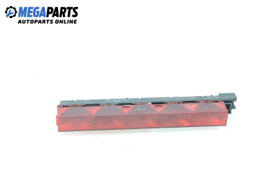 Central tail light for Ford Mondeo Mk III 2.0 16V TDCi, 115 hp, station wagon, 2003