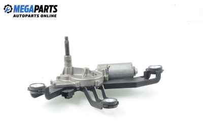 Front wipers motor for Ford Mondeo Mk III 2.0 16V TDCi, 115 hp, station wagon, 2003, position: rear
