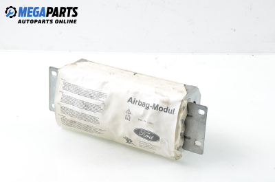 Airbag for Ford Mondeo Mk III 2.0 16V TDCi, 115 hp, station wagon, 2003, position: front