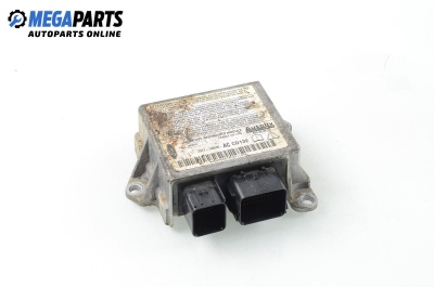 Modul airbag for Ford Mondeo Mk III 2.0 16V TDCi, 115 hp, combi, 2003 № 3S7T-14B056
