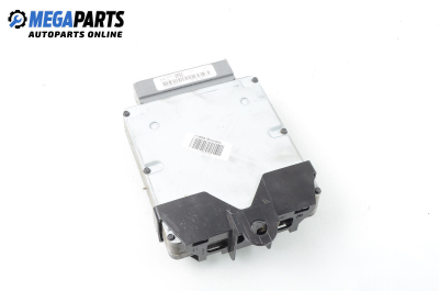 ECU for Ford Mondeo Mk III 2.0 16V TDCi, 115 hp, combi, 2003 № 3S7A-14A650-VC