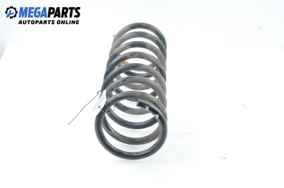 Coil spring for Ford Mondeo Mk III 2.0 16V TDCi, 115 hp, station wagon, 2003, position: rear