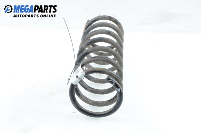 Coil spring for Ford Mondeo Mk III 2.0 16V TDCi, 115 hp, station wagon, 2003, position: rear