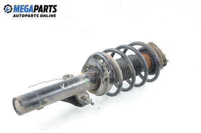 Macpherson shock absorber for Ford Mondeo Mk III 2.0 16V TDCi, 115 hp, station wagon, 2003, position: front - left