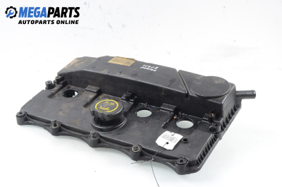 Valve cover for Ford Mondeo Mk III 2.0 16V TDCi, 115 hp, station wagon, 2003
