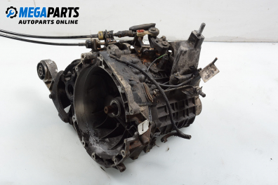  for Ford Mondeo Mk III 2.0 16V TDCi, 115 hp, station wagon, 2003