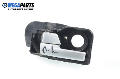 Inner handle for Ford Mondeo Mk III 2.0 16V TDCi, 115 hp, station wagon, 2003, position: front - left