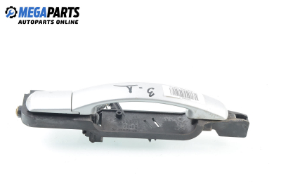 Mâner exterior for Ford Mondeo Mk III 2.0 16V TDCi, 115 hp, combi, 2003, position: dreaptă - spate