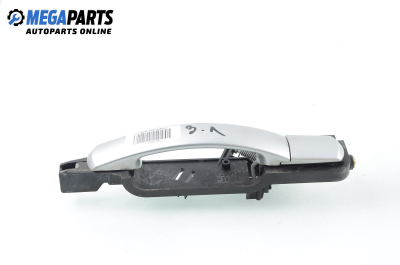 Mâner exterior for Ford Mondeo Mk III 2.0 16V TDCi, 115 hp, combi, 2003, position: stânga - spate