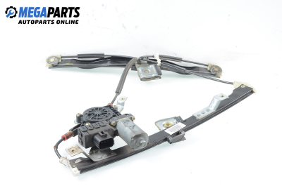 Electric window regulator for Ford Mondeo Mk III 2.0 16V TDCi, 115 hp, station wagon, 2003, position: front - left