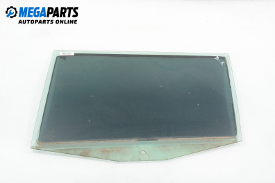 Window for Ford Mondeo Mk III 2.0 16V TDCi, 115 hp, station wagon, 2003, position: rear - left
