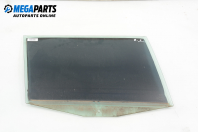 Window for Ford Mondeo Mk III 2.0 16V TDCi, 115 hp, station wagon, 2003, position: rear - right