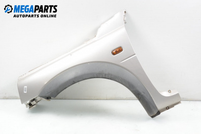 Fender for Land Rover Freelander I (L314) 1.8 16V 4x4, 120 hp, suv, 2000, position: front - left