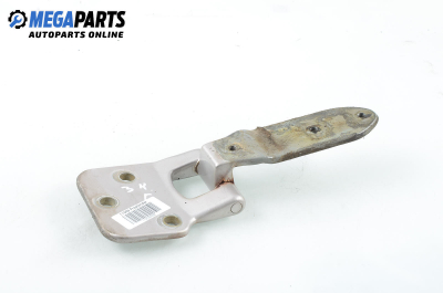 Boot lid hinge for Land Rover Freelander I (L314) 1.8 16V 4x4, 120 hp, suv, 2000, position: left