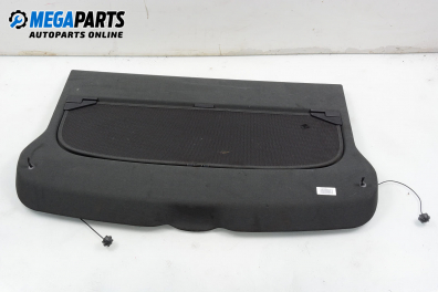 Trunk interior cover for Audi A3 (8P) 2.0 16V TDI, 140 hp, hatchback automatic, 2007