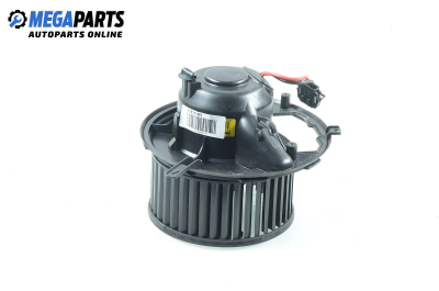 Heating blower for Audi A3 (8P) 2.0 16V TDI, 140 hp, hatchback automatic, 2007