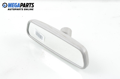 Central rear view mirror for Audi A3 (8P) 2.0 16V TDI, 140 hp, hatchback automatic, 2007
