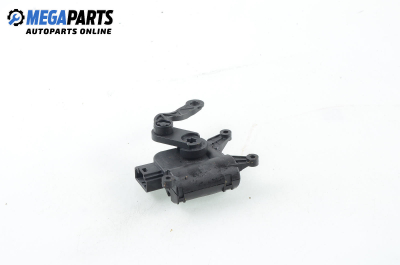 Heater motor flap control for Audi A3 (8P) 2.0 16V TDI, 140 hp, hatchback automatic, 2007