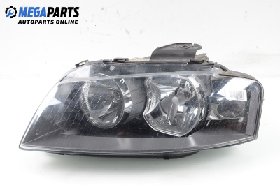 Headlight for Audi A3 (8P) 2.0 16V TDI, 140 hp, hatchback automatic, 2007, position: left