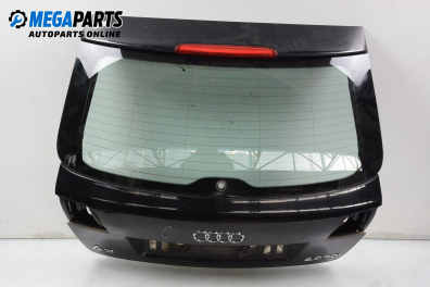Boot lid for Audi A3 (8P) 2.0 16V TDI, 140 hp, hatchback automatic, 2007, position: rear