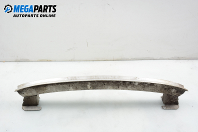 Bumper support brace impact bar for Audi A3 (8P) 2.0 16V TDI, 140 hp, hatchback automatic, 2007, position: rear