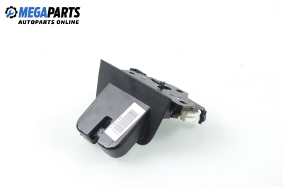Trunk lock for Audi A3 (8P) 2.0 16V TDI, 140 hp, hatchback automatic, 2007, position: rear