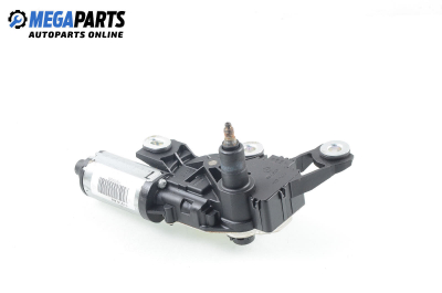 Front wipers motor for Audi A3 (8P) 2.0 16V TDI, 140 hp, hatchback automatic, 2007, position: rear