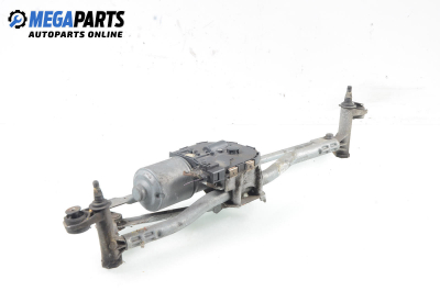Front wipers motor for Audi A3 (8P) 2.0 16V TDI, 140 hp, hatchback automatic, 2007, position: front