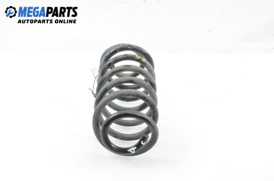 Coil spring for Audi A3 (8P) 2.0 16V TDI, 140 hp, hatchback automatic, 2007, position: rear