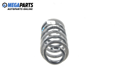 Feder for Audi A3 (8P) 2.0 16V TDI, 140 hp, hecktür automatic, 2007, position: rückseite