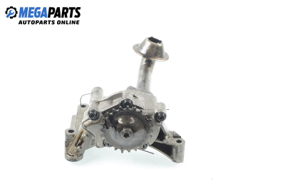 Oil pump for Audi A3 (8P) 2.0 16V TDI, 140 hp, hatchback automatic, 2007