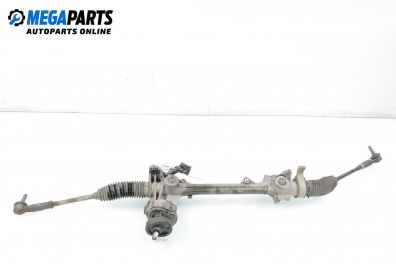 Electric steering rack no motor included for Audi A3 (8P) 2.0 16V TDI, 140 hp, hatchback automatic, 2007