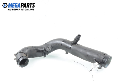 Turbo pipe for Audi A3 (8P) 2.0 16V TDI, 140 hp, hatchback automatic, 2007