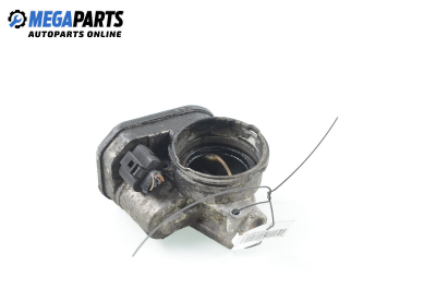 Butterfly valve for Audi A3 (8P) 2.0 16V TDI, 140 hp, hatchback automatic, 2007