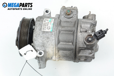 Compresor AC for Audi A3 (8P) 2.0 16V TDI, 140 hp, hatchback automatic, 2007 № 1K0 820 803 S
