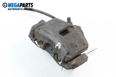 Caliper for Audi A3 (8P) 2.0 16V TDI, 140 hp, hatchback automatic, 2007, position: front - right