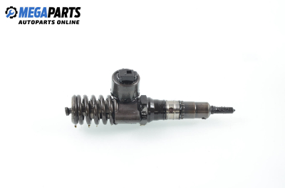 Diesel fuel injector for Audi A3 (8P) 2.0 16V TDI, 140 hp, hatchback automatic, 2007 № Bosch 0 414 720 404